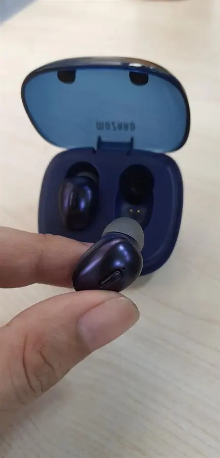 Khách hàng review Tai nghe Bluetooth True Wireless Mozard Q8 20