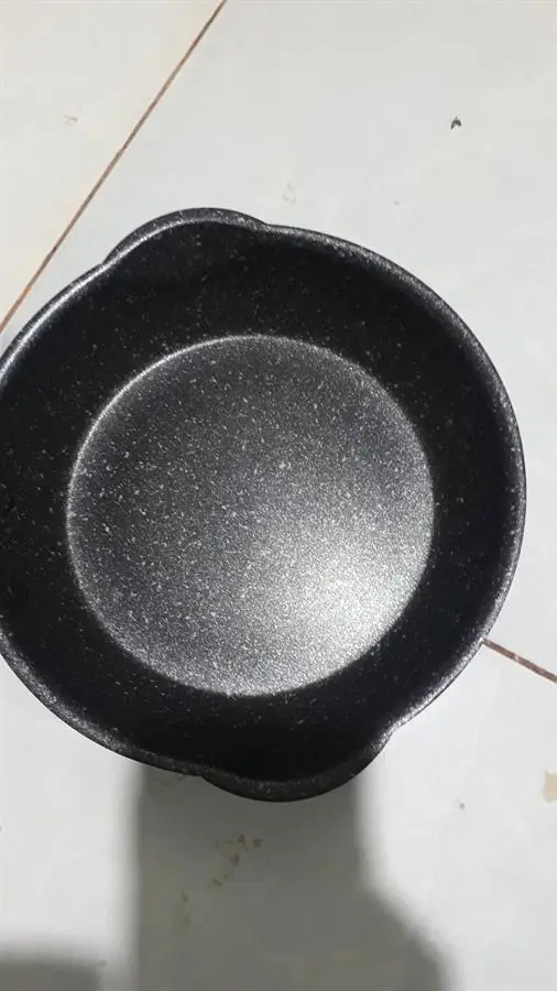 Khách hàng review Chảo nhôm chống dính vân đá đáy từ 20 cm Kangaroo KG661XS 1