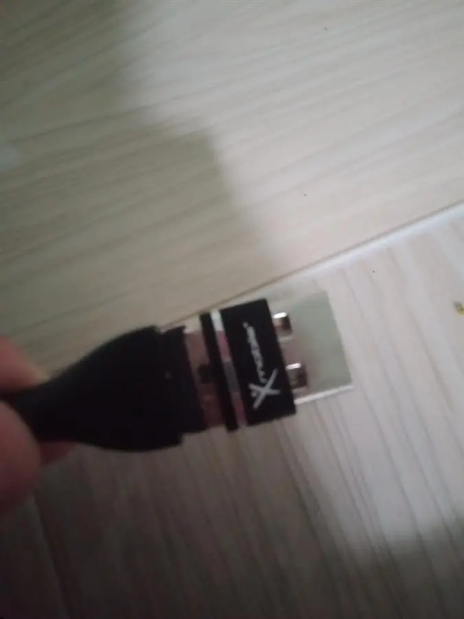 Khách hàng review Cáp Micro USB 2m Xmobile LTMP-2006 1