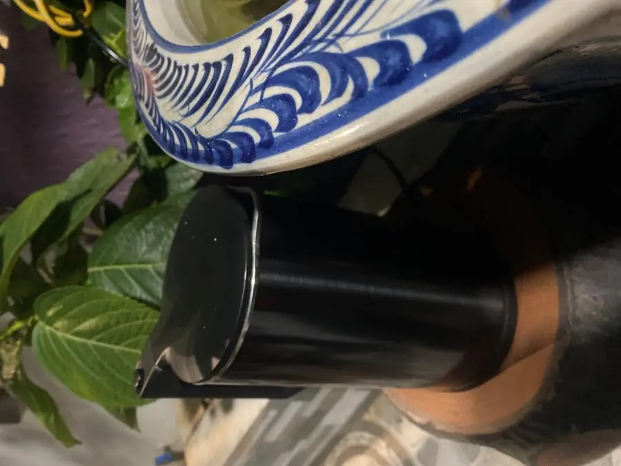 Khách hàng review Bình đun siêu tốc Midea 1.7 lít MK-317DC 3