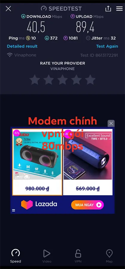 Khách hàng review Router Wifi Chuẩn AC1200 TP-Link Archer C54 5