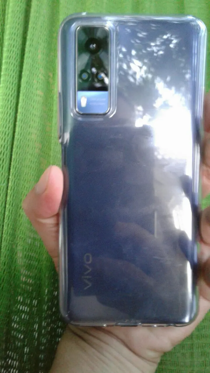 Khách hàng review Điện thoại Vivo Y53s 1