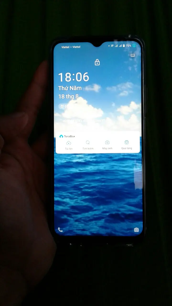 Khách hàng review Điện thoại Vivo Y53s 2