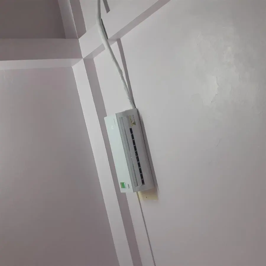 Khách hàng review Máy lạnh Beko Inverter 1 HP RSVC09VT 4