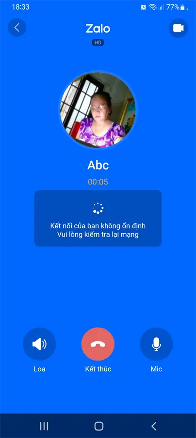 Khách hàng review Điện thoại Samsung Galaxy A23 6GB 15