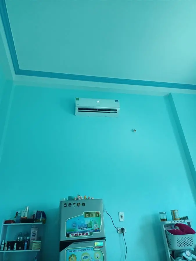 Khách hàng review Máy lạnh Funiki Inverter 1.5 HP HIC12TMU.ST3 40
