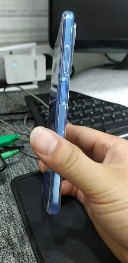 Khách hàng review Điện thoại Xiaomi Redmi Note 11S 7