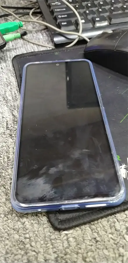 Khách hàng review Điện thoại Xiaomi Redmi Note 11S 8