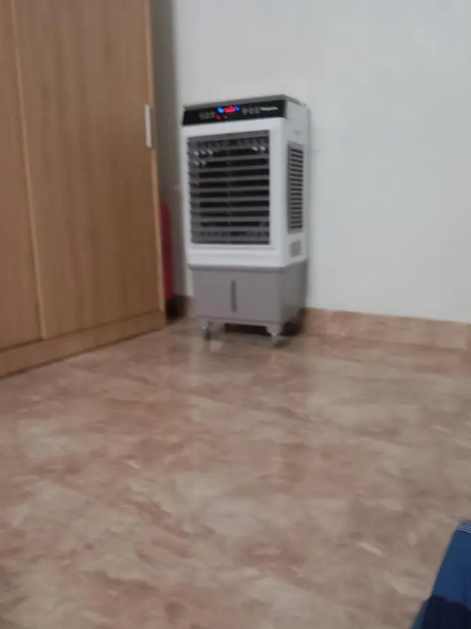 Khách hàng review Quạt điều hoà Kangaroo KG50F79 150W 37