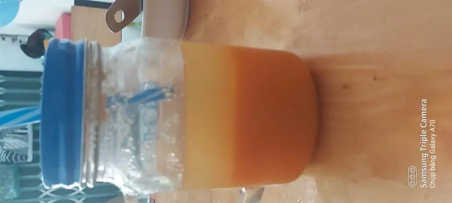 Khách hàng review Máy ép chậm Kangaroo KG1B6 14