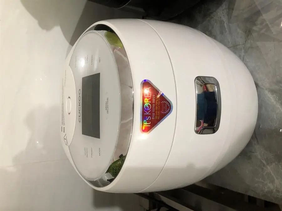 Khách hàng review Nồi cơm điện tử Cuckoo 1.8 lít CR-1020F 3