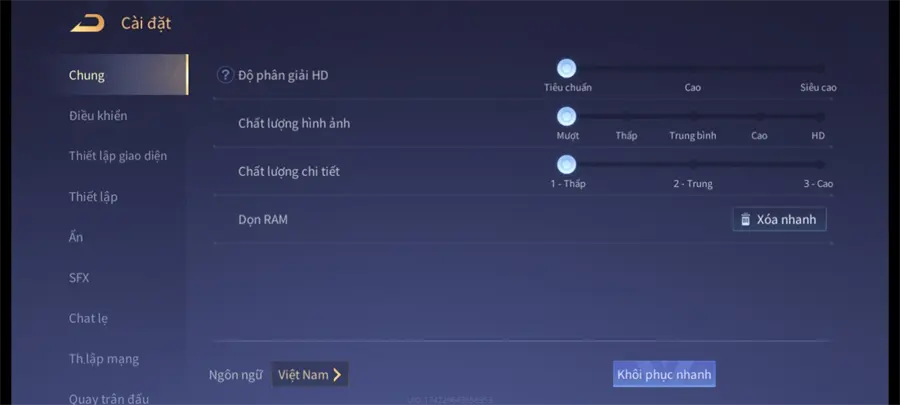 Khách hàng review Điện thoại Samsung Galaxy A52s 5G 128GB 3
