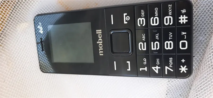 Khách hàng review Điện thoại Mobell M239 4G 7