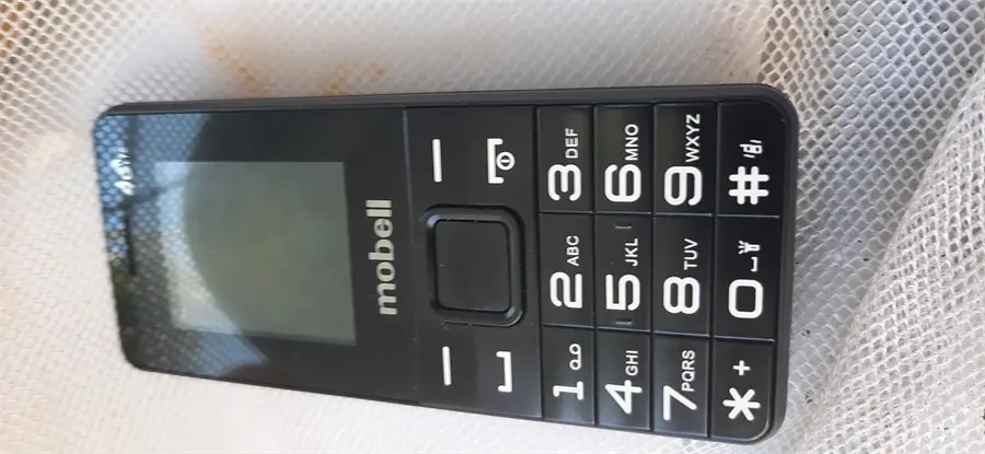 Khách hàng review Điện thoại Mobell M239 4G 8