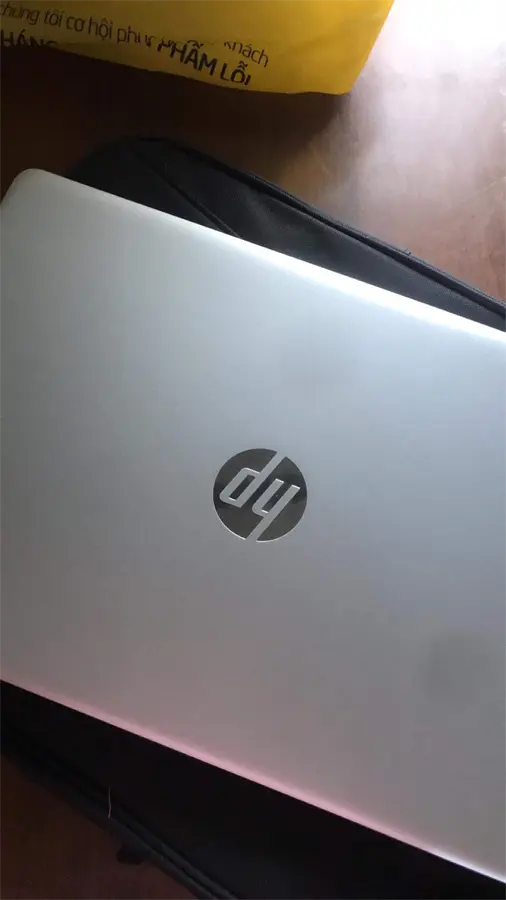 Khách hàng review Laptop HP 15s fq2662TU i3 1115G4/4GB/256GB/Win11 (6K795PA) 3