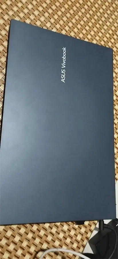 Khách hàng review Laptop Asus VivoBook 15X OLED A1503ZA i5 12500H/8GB/512GB/Win11 (L1290W) 10