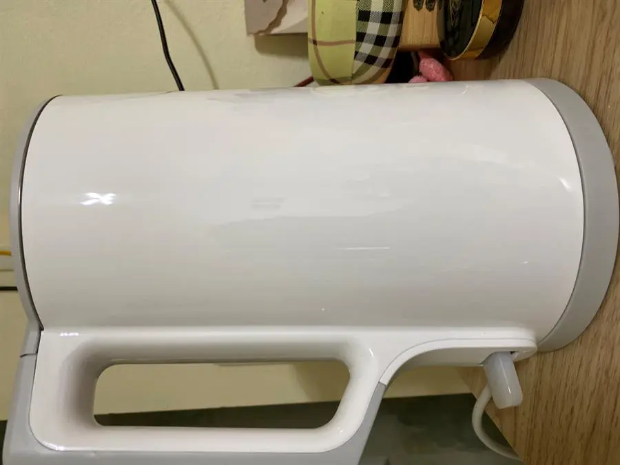 Khách hàng review Bình đun siêu tốc Midea 1.7 lít MK-17DW 2