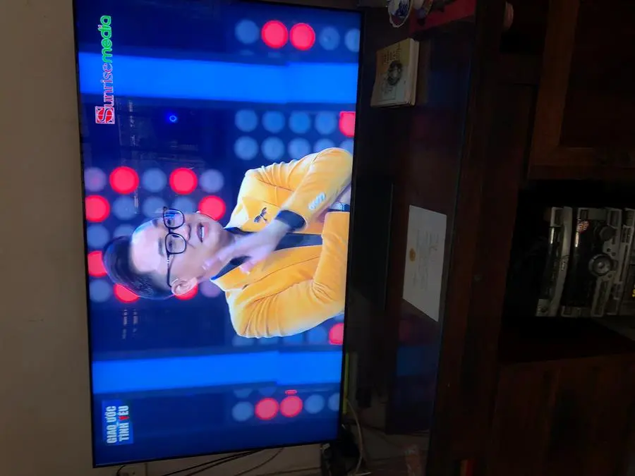 Khách hàng review Smart Tivi Neo QLED 8K 55 inch Samsung QA55QN700B 3
