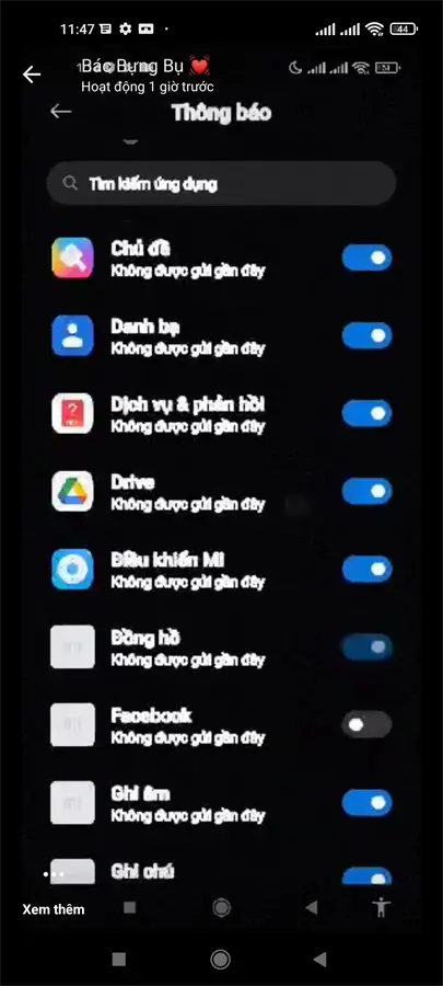 Khách hàng review Điện thoại Xiaomi 11 Lite 5G NE 10