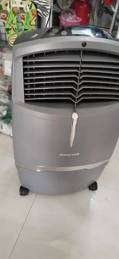 Khách hàng review Quạt điều hòa Honeywell CL30XC 225W 1