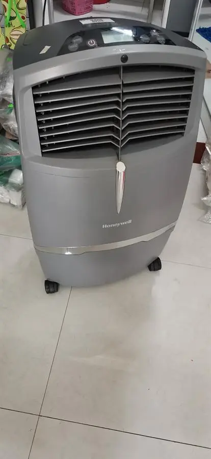 Khách hàng review Quạt điều hòa Honeywell CL30XC 225W 3