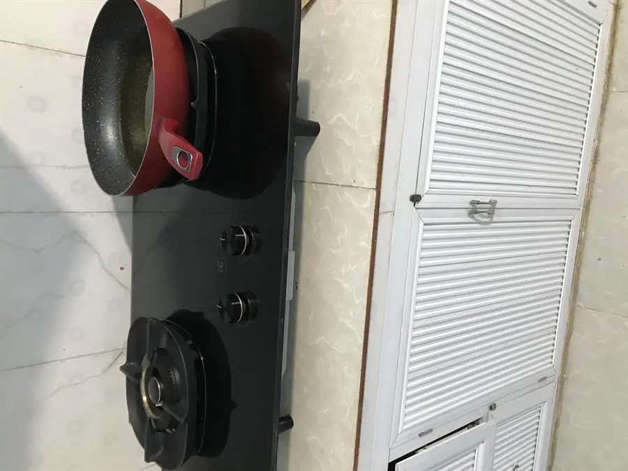 Khách hàng review Bếp ga âm Electrolux EHG8250BC 6