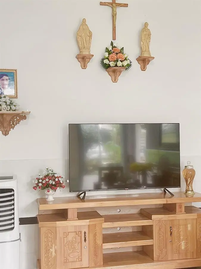 Khách hàng review Android Tivi Casper 4K 55 inch 55UG6100 9