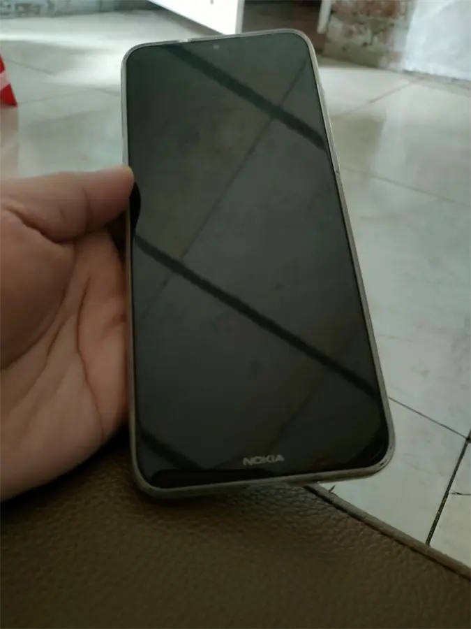 hách hàng review Điện thoại Nokia C30 6