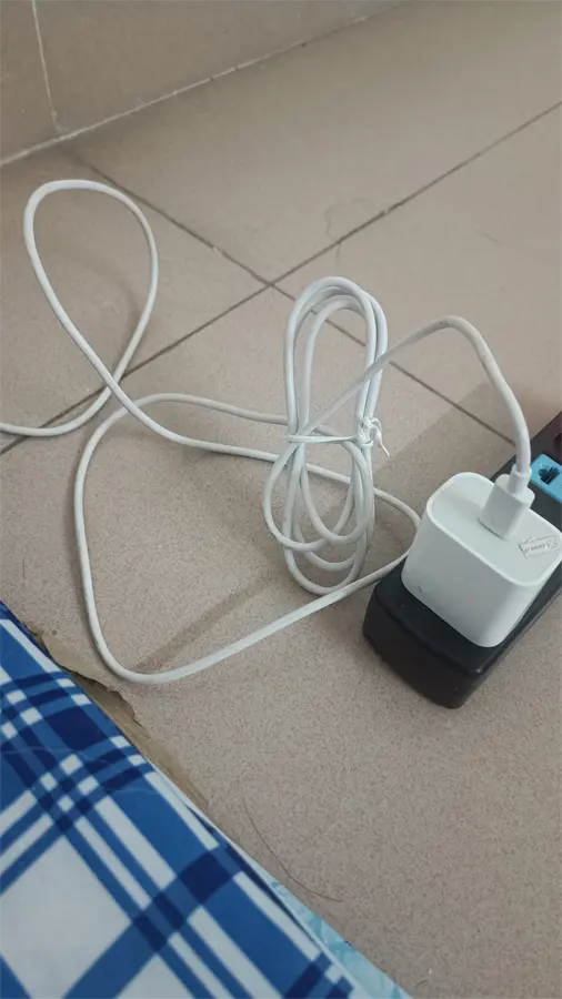 Khách hàng review Cáp Type C - Type C 2m Mbest SMXU75 1