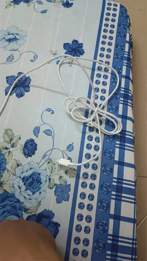 Khách hàng review Cáp Type C - Type C 2m Mbest SMXU75 2