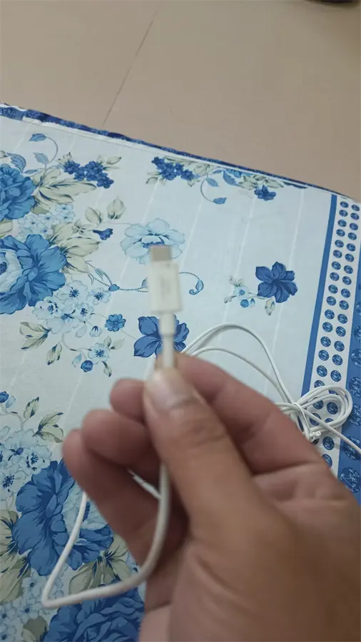Khách hàng review Cáp Type C - Type C 2m Mbest SMXU75 3