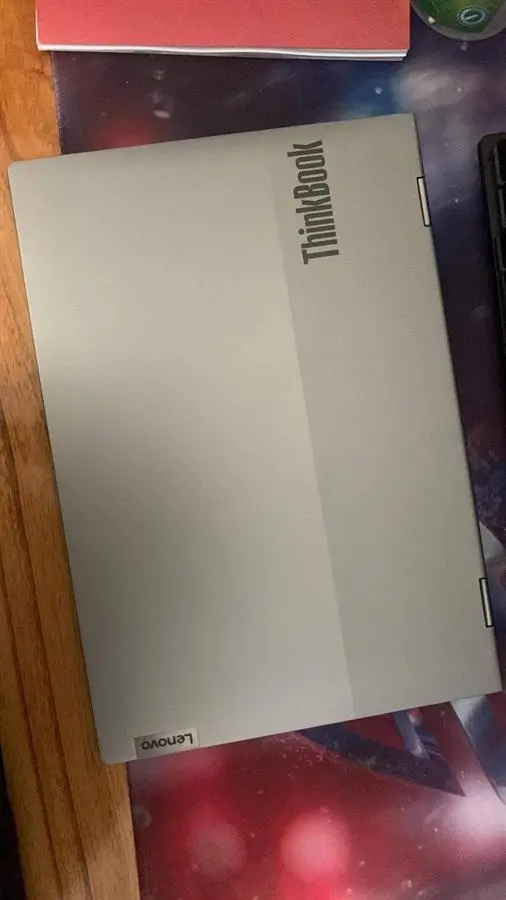 Khách hàng review Laptop Lenovo ThinkBook 14p G2 ACH R5 5600H/16GB/512GB/Win11 (20YN001FVN) 4