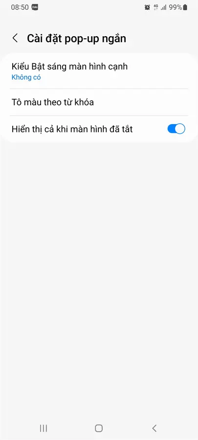 Khách hàng review Điện thoại Samsung Galaxy A33 5G 23