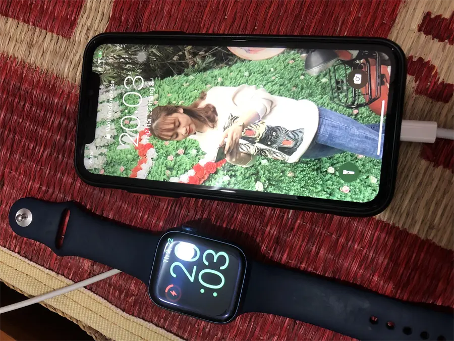 Khách hàng review Điện thoại iPhone 11 64GB 31