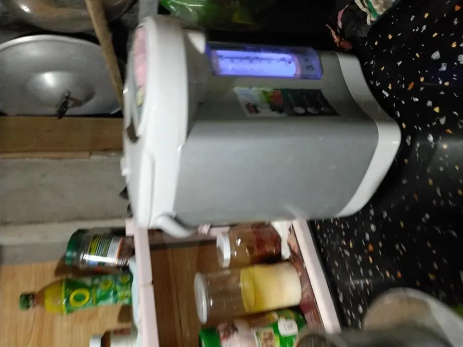 Khách hàng review Bình thủy điện Sunhouse SH 1535 3.5 lít 6