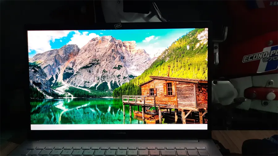 Khách hàng review Laptop Asus VivoBook A515EA OLED i5 1135G7/8GB/512GB/Win11 (L12032W) 6