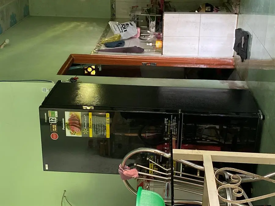 Khách hàng review Tủ lạnh Panasonic Inverter 322 lít NR-BC360QKVN 17