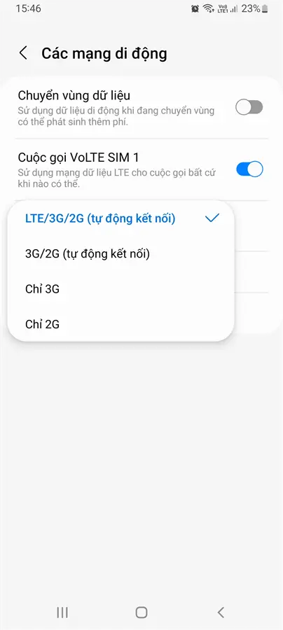 Khách hàng review Điện thoại Samsung Galaxy A13 6GB 28