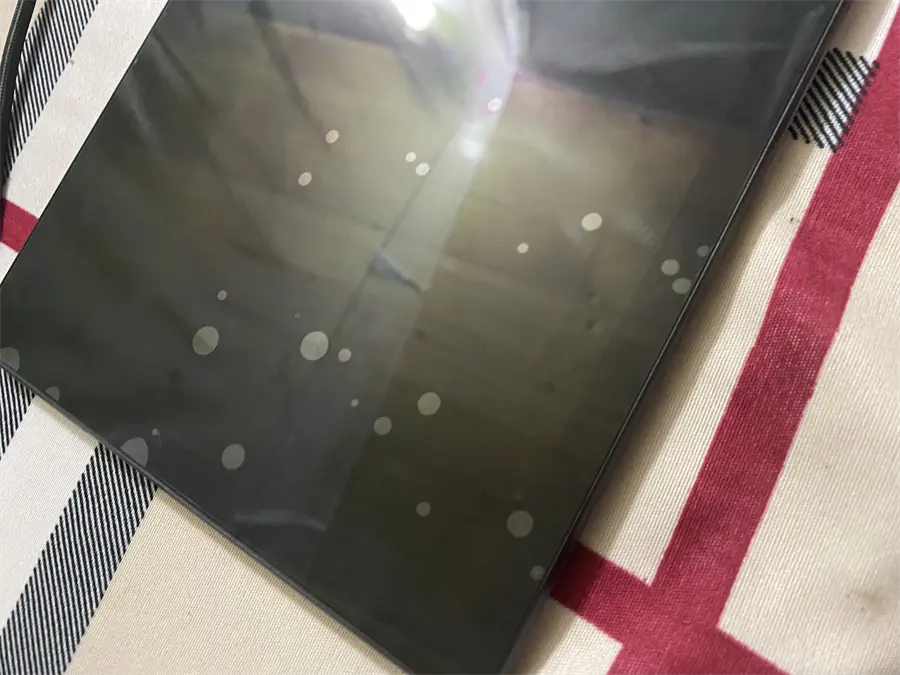 Khách hàng review Máy tính bảng Lenovo Tab M10 4G 3GB/32GB 5