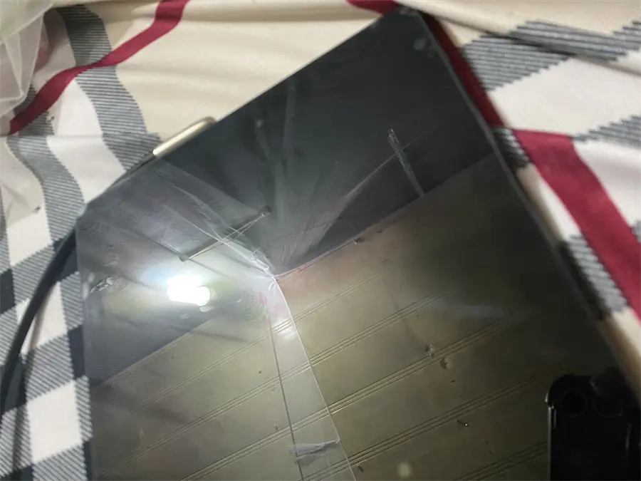 Khách hàng review Máy tính bảng Lenovo Tab M10 4G 3GB/32GB 3