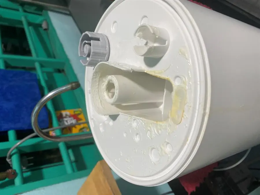 Khách hàng review Máy tạo độ ẩm Deerma F628 4