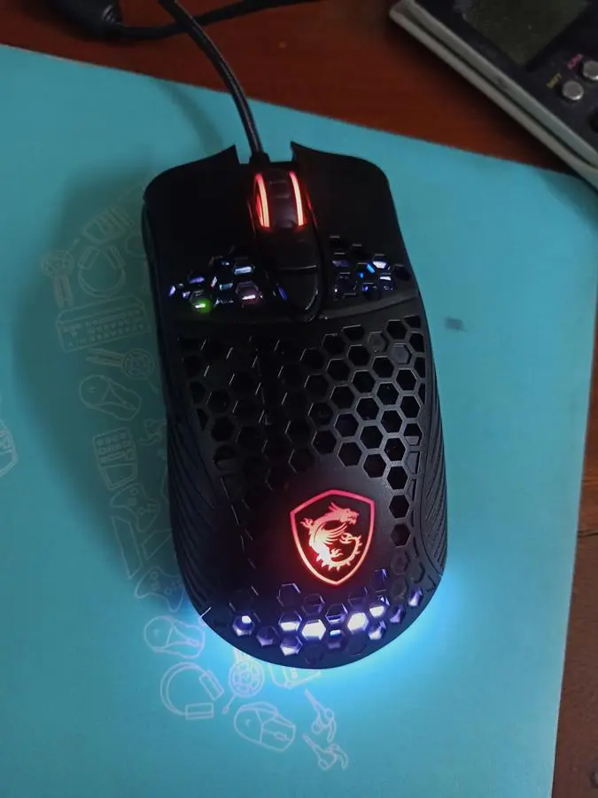 Khách hàng review Laptop MSI Gaming Pulse GL66 11UDK i7 11800H/16GB/512GB/4GB RTX3050Ti/144Hz/Balo/Chuột/Win10 (816VN) 1