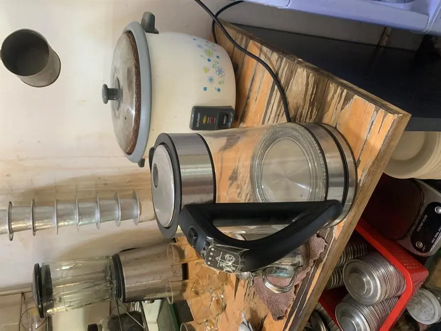 Khách hàng review Bình đun siêu tốc Hafele 1.7 lít T-602C (535.43.732) 4
