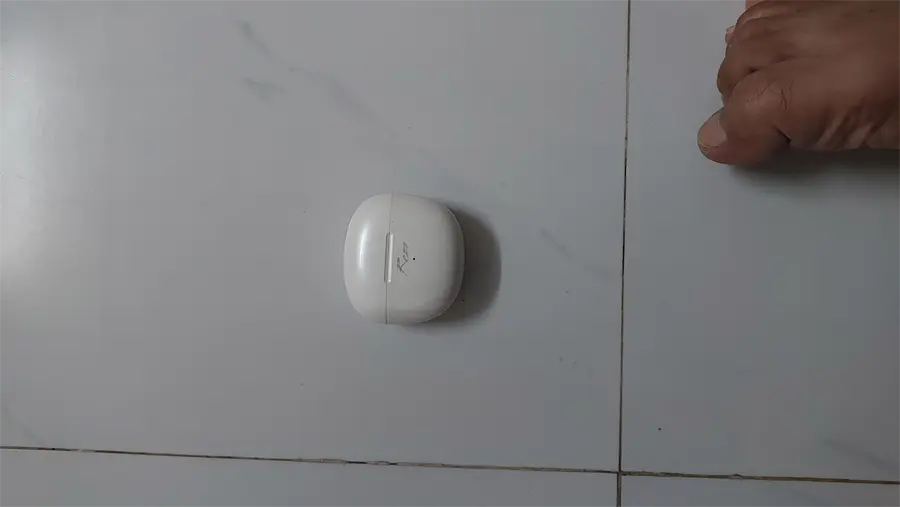 Khách hàng review Tai nghe Bluetooth True Wireless Rezo HT03 ANC 12