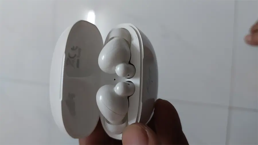 Khách hàng review Tai nghe Bluetooth True Wireless Rezo HT03 ANC 13