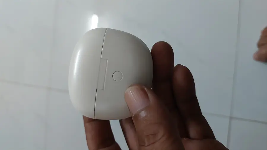 Khách hàng review Tai nghe Bluetooth True Wireless Rezo HT03 ANC 14