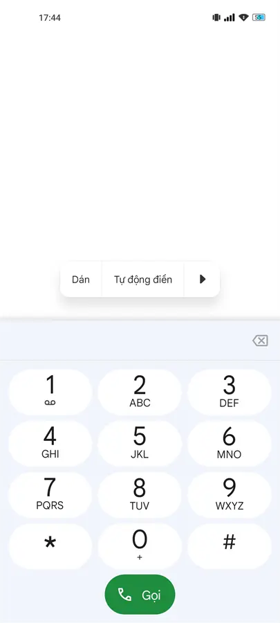 Khách hàng review Điện thoại Xiaomi 11 Lite 5G NE 9
