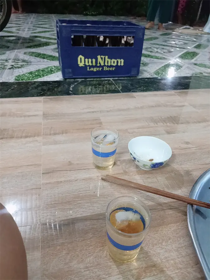Khách hàng review Điện thoại realme C11 (2021) 4GB/64GB 1