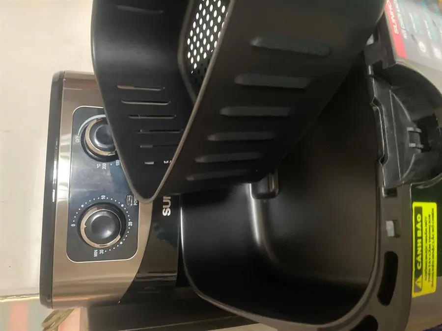 Khách hàng review Nồi chiên không dầu Sunhouse 6 lít SHD4062 22
