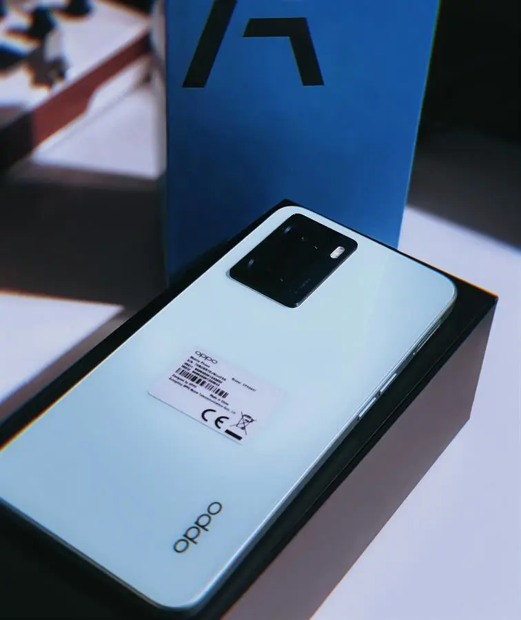 Khách hàng review Điện thoại OPPO A57 128GB 16